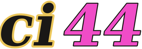 ci44 logo