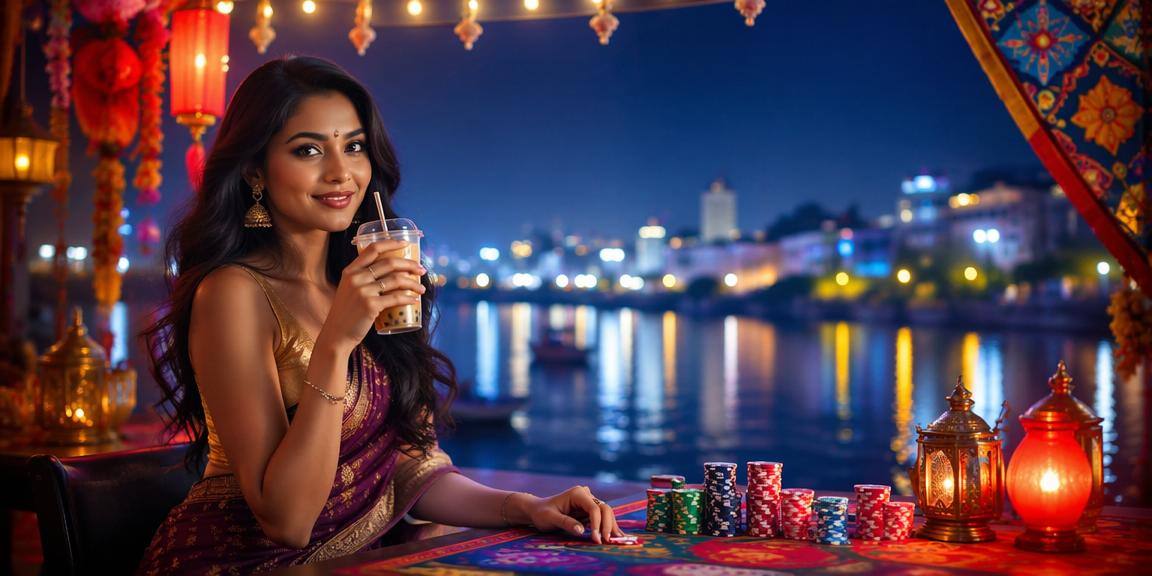 ci44 সিস্টেম বেট